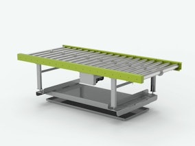 Greif-Velox America, LLC - Pallet Conveying, Dispensers & Slip Sheets Product Image