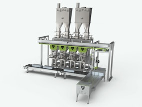 Greif-Velox America, LLC - Dry Fillers Product Image