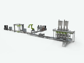 Greif-Velox America, LLC - Facility Design & Engineering Services Product Image