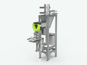 Greif-Velox America, LLC - Food & Dry Ingredient Handling Product Image