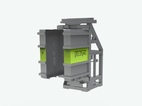 Greif-Velox America, LLC - Pre-made Bag Loading & Sealing Product Image