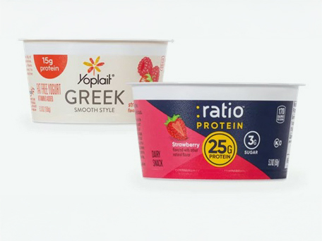 Greiner Packaging Corporation - Labels & Leaflets Product Image