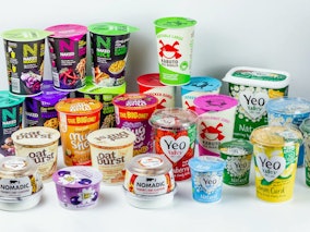 Greiner Packaging Corporation - Containers Product Image