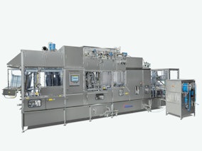 Grunwald Ltd - Dry Fillers Product Image