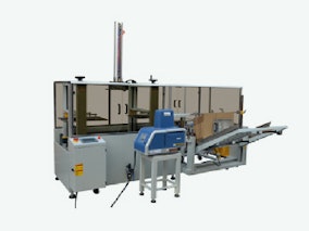 Grupo Empac SA DE CV - Cartoning Equipment Product Image