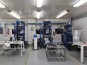Grupo Empac SA DE CV - Contract Manufacturing & Packaging Services Product Image