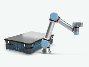 Grupo Empac SA DE CV - Robot Manufacturers Product Image