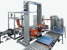 Grupo Empac SA DE CV - Palletizing Product Image