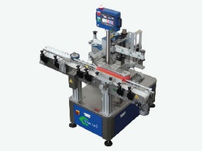 Grupo Empac SA DE CV - Labeling Machines Product Image