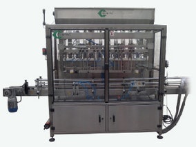 Grupo Empac SA DE CV - Liquid Fillers Product Image