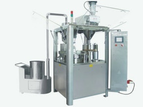 Grupo Empac SA DE CV - Capsules, Tablets & Soft Gelatin Equipment Product Image