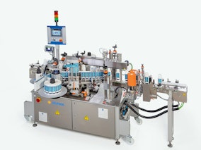 HERMA US Inc. - Labeling Machines Product Image