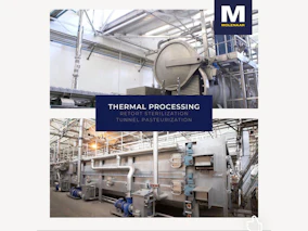 HG Molenaar & Co. (Pty) Ltd - Food & Beverage Processing Equipment Product Image