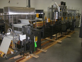 HMC Products, Inc. - Facility Design & Engineering Services Product Image