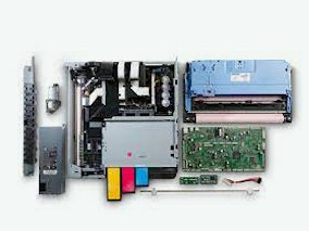 HP Speciality Printing Systems - Coding & Marking Product Image
