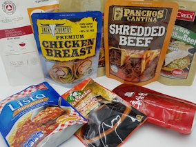 HPM Global Inc - Flexible Packaging Product Image