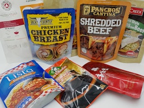 HPM Global Inc - Flexible Packaging Product Image
