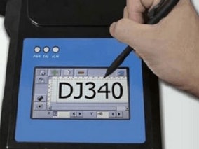 HSAUSA - Coding & Marking Product Image