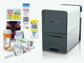 HSAUSA - Labeling Machines Product Image