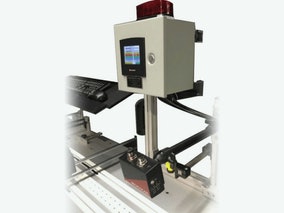 HSAUSA - Packaging Inspection Equipment Product Image