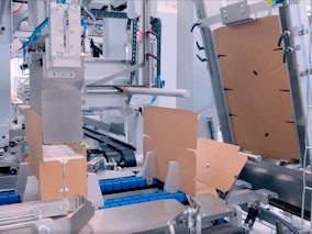 HUAPAQ - Cartoning Equipment Product Image