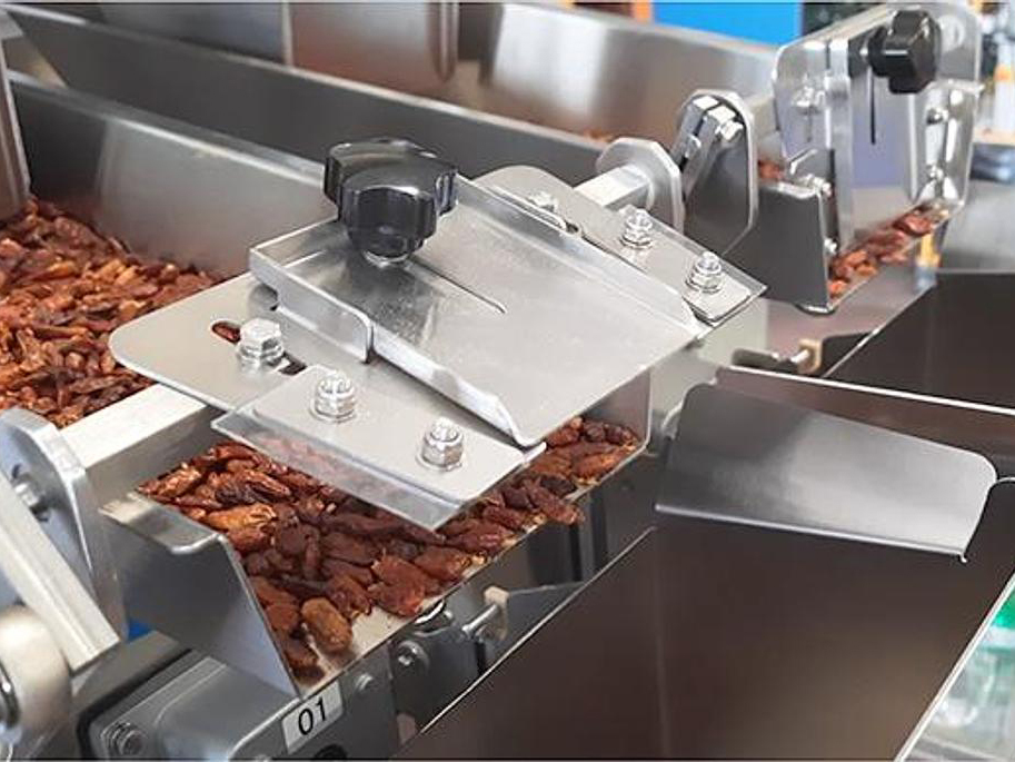 HUAPAQ - Dry Fillers Product Image