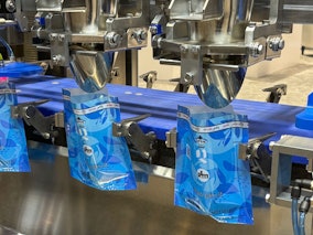 HUAPAQ - Form/Fill/Seal Product Image