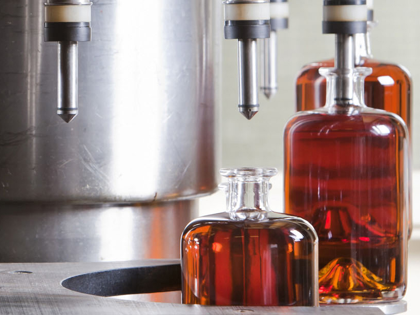 HUAPAQ - Liquid Fillers Product Image