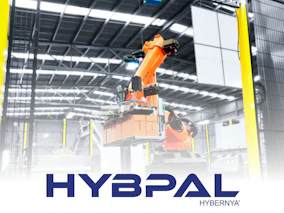 HYBERNYA INDUSTRIAL - Imagen del producto: herramientas para el extremo del brazo robótico
