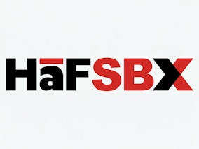 HaFSBX - Processing Equipment Product Image