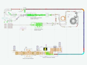 Hamrick Packaging Systems - Facility Design & Engineering Services Product Image