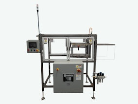 Hamrick Packaging Systems - Product & Package Handling Product Image