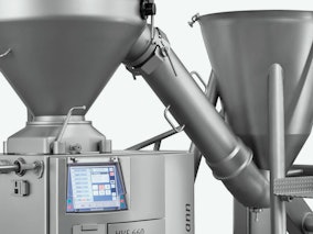 Handtmann Inc. - Food & Beverage Processing Equipment Product Image