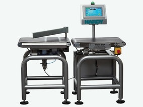 Hardy Process Solutions - Packaging Inspection Equipment Product Image