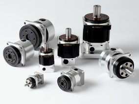 Harmonic Drive LLC - Controls, Software & Components Product Image