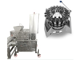 Harpak-ULMA Packaging, LLC - Dry Fillers Product Image