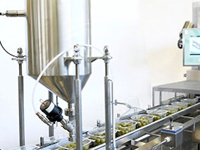 Harpak-ULMA Packaging, LLC - Liquid Fillers Product Image