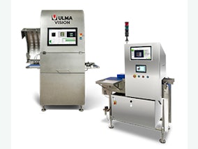 Harpak-ULMA Packaging, LLC - Packaging Inspection Equipment Product Image