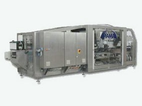 Harpak-ULMA Packaging, LLC - Cartoning Equipment Product Image