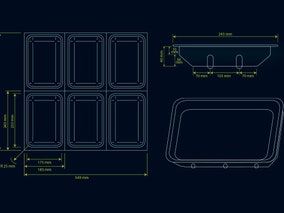 Harpak-ULMA Packaging, LLC - Packaging Services Product Image