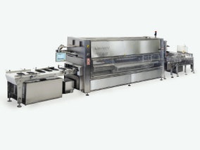 Harpak-ULMA Packaging, LLC - Pre-made Tray/Cup/Bowl Packaging Equipment Product Image