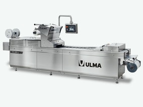 Harpak-ULMA Packaging, LLC - Thermoform/Fill/Seal Equipment Product Image