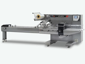 Harpak-ULMA Packaging LLC - Wrapping Equipment Product Image