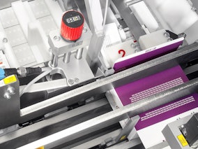 Harro Hofliger, Inc. - Product & Package Handling Product Image