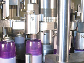 Haumiller Engineering - Cappers Product Image