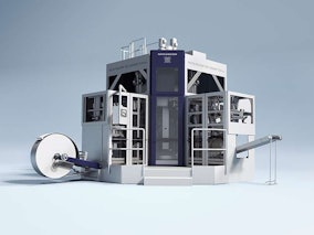 Haver & Boecker USA, Inc. - Bagging, Pouching & Wrapping Equipment Product Image