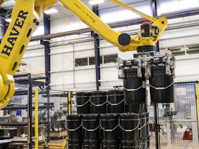 Haver & Boecker USA, Inc. - Robotic Integrators Product Image