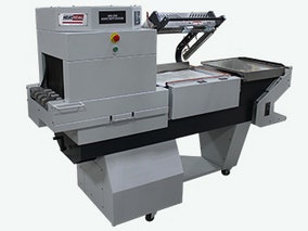 Heat Seal Equipment Co. - Wrapping Equipment Product Image