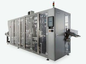 Heat and Control, Inc. - Case Packing Equipment Product Image