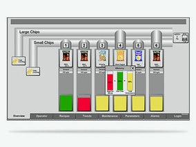 Heat and Control, Inc. - Controls, Software & Components Product Image